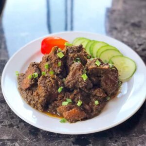 How To Make Delicious Curry Duck Trinidad Style